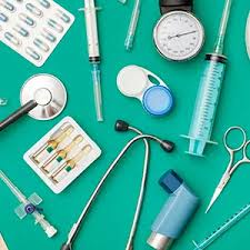 Insumos médicos